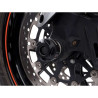 SW-Motech fork protector KTM 990 SMT/SMR