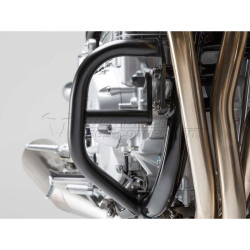 SW-Motech Honda CB1100 quarter guards 2