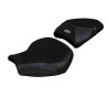 Housse de selle Tappezzeria MONIZ COMFORT SYSTEM Kawasaki Z1000 SX/H2 18-