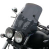Bullster windscreen 45cm (BT031PB) Triumph THUNDERBIRD STORM 1700
