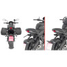 Écarteurs amovibles Givi REMOVE-X TR6419 Triumph TRIDENT 660 2021-2026