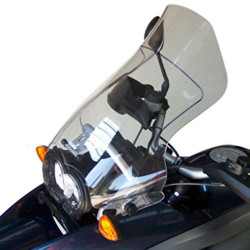 Bulle Bullster HP 49cm (BB047HP) BMW R1200GS 04-12
