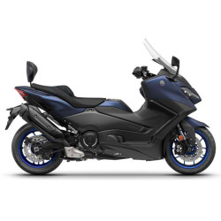 Shad passenger backrest Yamaha T-MAX 560 2