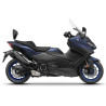 Shad passenger backrest Yamaha T-MAX 560