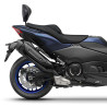 Dosseret passager Shad Yamaha T-MAX 560