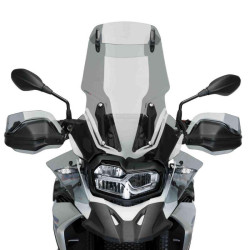 Extensions de protège-mains Puig (3763) F750/800/850GS R1200/1250GS 2