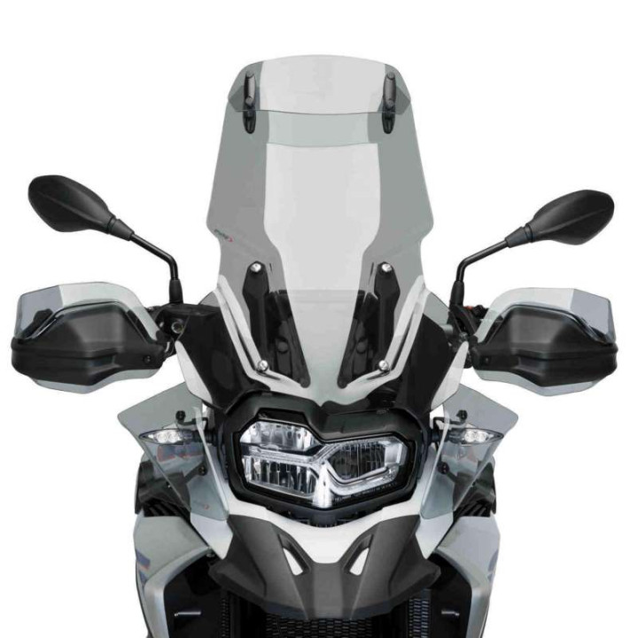 Puig handguard extensions (3763) F750/800/850GS R1200/1250GS