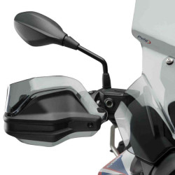 Puig handguard extensions (3763) F750/800/850GS R1200/1250GS