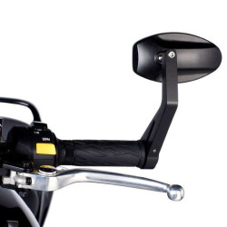 Puig MP handlebar end mirror
