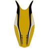 Saddle cover Bagster (2186A) Safran/Noir/Grege/Letters Noires Honda CB600 SF HORNET 07