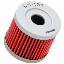 Filtre à huile K&N KN-131