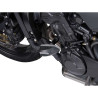 Tampons de protection SW-Motech Honda HORNET 600 07- CBF600 08-09