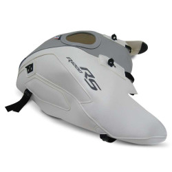 Bagster tank mat silver/black/white (1694C) BMW R1200RS