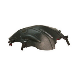Bagster tank mat black (1520U) Suzuki GSR 600