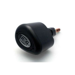 Protective stamps R&G AERO (CP0351BL) Honda CBR650F / CB650F