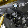 Patte fixation klaxon DENALI SoundBomb BMW S1000XR