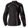 Veste femme moto RST S-1 CE Rose