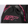 Women's RST S-1 CE Motorcycle Jacket Pink