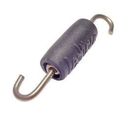 Exhaust spring Leovince Oval EVO 2 pos. high Cod.4682