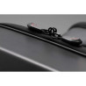 SW-Motech URBAN ABS 2x16,5L Kawasaki Z650 suitcase kit