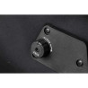 SW-Motech URBAN ABS 2x16,5L Kawasaki Z650 suitcase kit