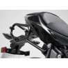 SW-Motech URBAN ABS 2x16,5L Kawasaki Z650 suitcase kit