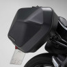 SW-Motech URBAN ABS 2x16,5L Kawasaki Z650 suitcase kit
