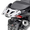 Support Top Case Givi SR2133 Yamaha T-MAX 530 2017-2019