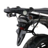 Monorack Givi for Top Case MONOLOCK (263FZ+M5M) Honda 600 HORNET 07-10
