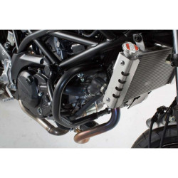 Radiator guards SW-Motech Suzuki SV650 16-