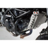 Pare-carters SW-Motech Suzuki SV650 16-