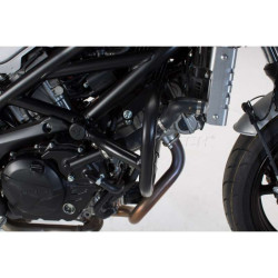 Radiator guards SW-Motech Suzuki SV650 16- 2