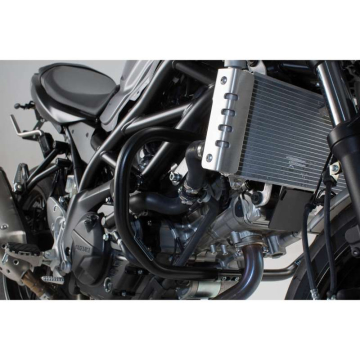 Pare-carters SW-Motech Suzuki SV650 16-