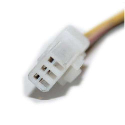 Brazoline turn signal connection kit for DUCATI type 8 2
