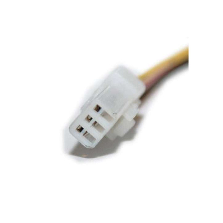 Brazoline turn signal connection kit for DUCATI type 8