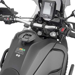 Bride Givi TANKLOCK BF61 Yamaha 700 Tenere 2021-2024