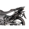 Kit valises alu SW-Motech TraX ADVENTURE Suzuki DL650 V-STROM 11-