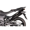 Kit valises alu SW-Motech TraX ADVENTURE Suzuki DL650 V-STROM 11-
