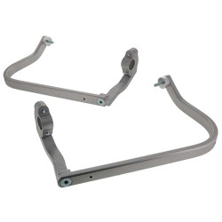 Kit fixation Barkbusters BHG-091 Honda CRF300L