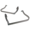 Kit fixation Barkbusters BHG-091 Honda CRF300L