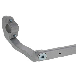 Barkbusters mounting kit BHG-091 Honda CRF300L 2