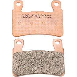 Sinter EBC FA296HH brake pads