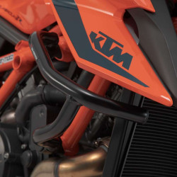 SW-Motech radiator guards KTM 1290 Super Duke R (SBL.04.915.10000/B)