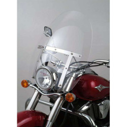 Pare-brise custom Puig AMERICA III universel