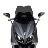 Bulle Barracuda AEROSPORT Noir Yamaha T-Max 530