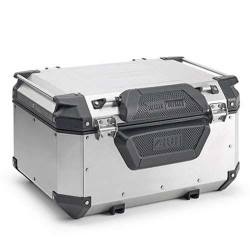 Backrest E172 for Top Case Givi TREKKER OUTBACK 58L