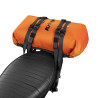 Sacoche de selle moto Kriega ROLLPACK 20 ORANGE