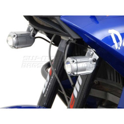 SW-Motech HAWK lamp mounting kit KTM ADVENTURE 950/990 2