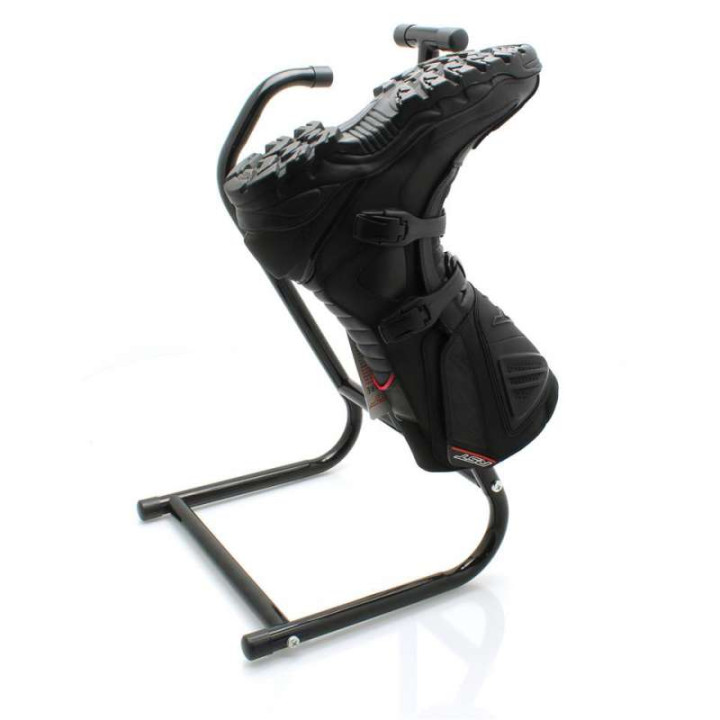 BIHR boot support Home Track