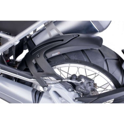 Puig rear mudguard matte black (6352J) BMW R1200GS LC
